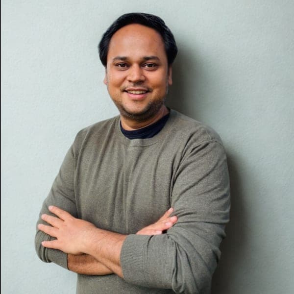 Unmukt Raizada, Co-founder & CEO